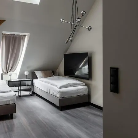 Sun & Snow Boutique Casino * Wrocław