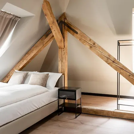 Lejlighed Sun & Snow Boutique Casino *