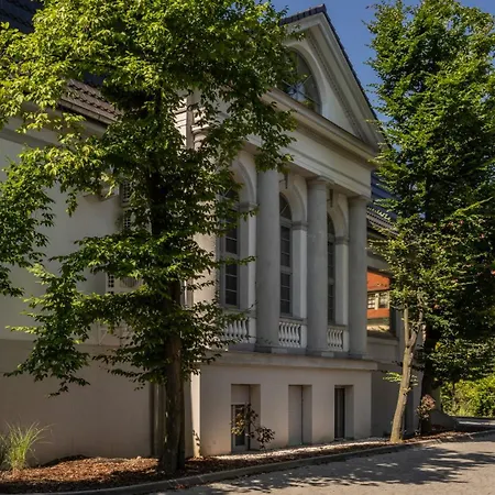 Sun & Snow Boutique Casino * Wrocław