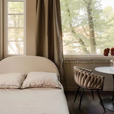 Sun & Snow Boutique Casino Lejlighed *