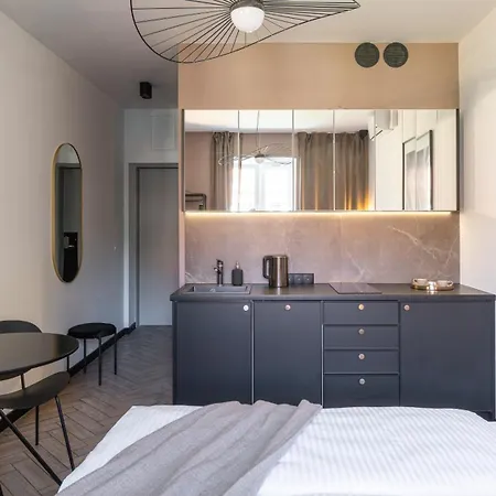 Sun & Snow Boutique Casino Wrocław