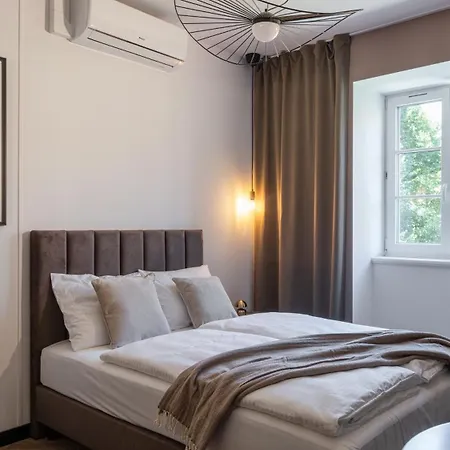 Sun & Snow Boutique Casino Lejlighed *