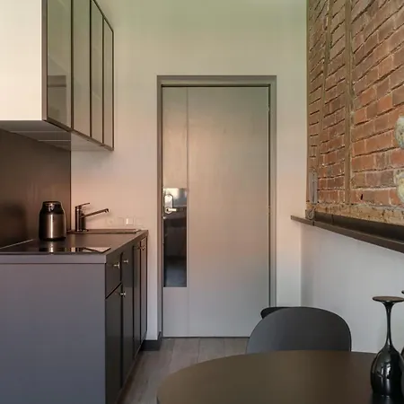 Sun & Snow Boutique Casino Lejlighed *