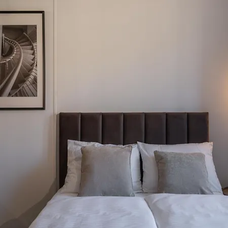 Sun & Snow Boutique Casino Lejlighed