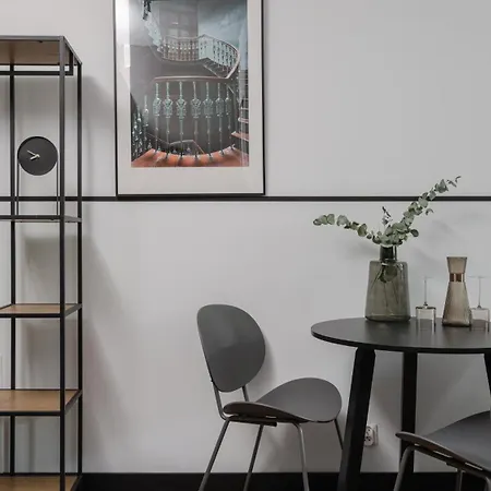 Lejlighed Sun & Snow Boutique Casino *