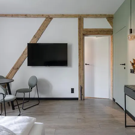 Lejlighed Sun & Snow Boutique Casino