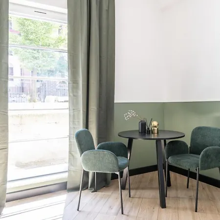 Sun & Snow Boutique Casino Wrocław