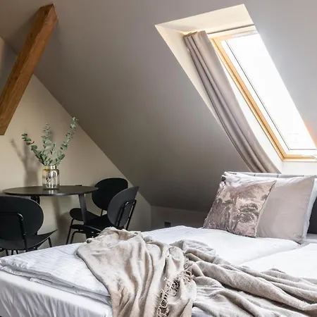 Lejlighed Sun & Snow Boutique Casino