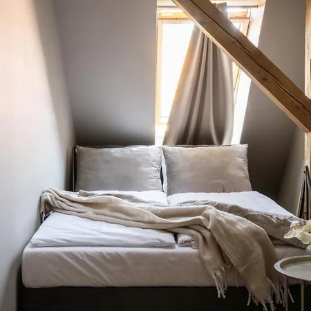 Sun & Snow Boutique Casino Lejlighed Wrocław