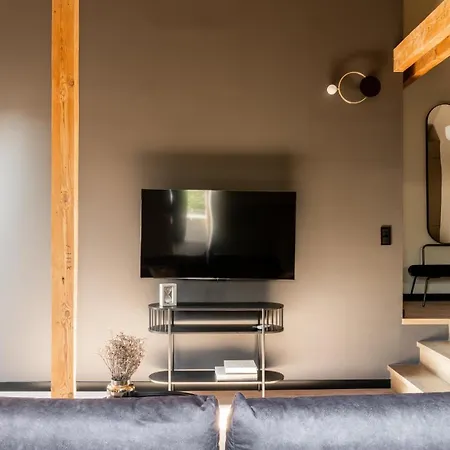 Sun & Snow Boutique Casino Lejlighed Wrocław