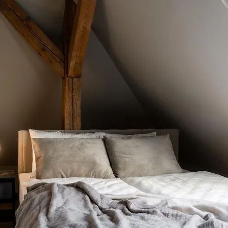 Sun & Snow Boutique Casino Lejlighed *