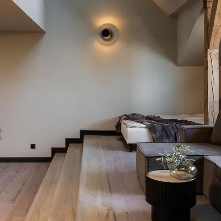 Lejlighed Sun & Snow Boutique Casino *