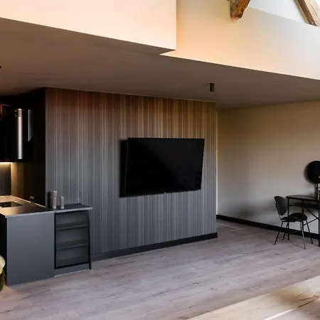 Sun & Snow Boutique Casino Lejlighed Wrocław