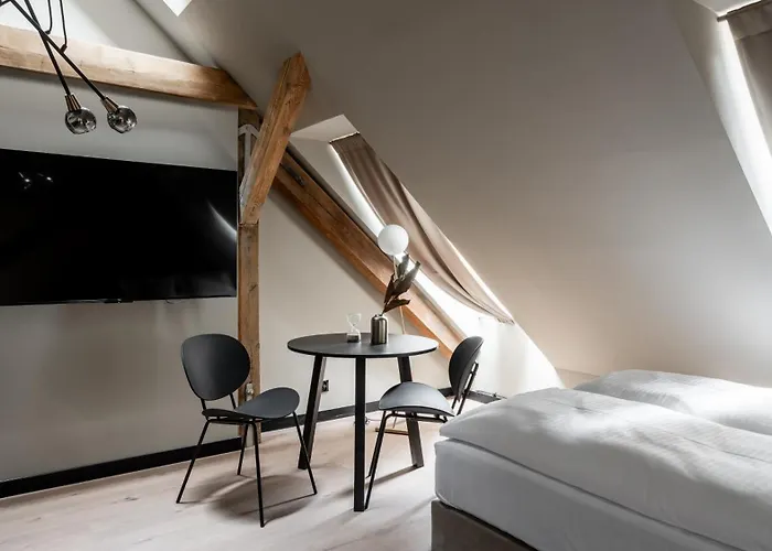 Sun & Snow Boutique Casino Апартаменты Вроцлав