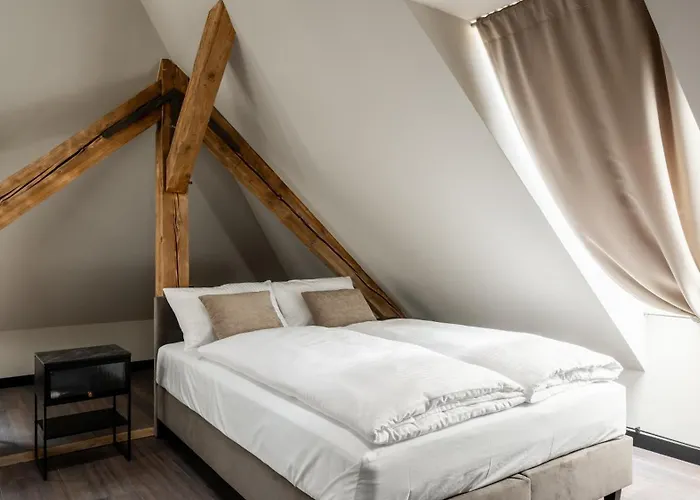 Sun & Snow Boutique Casino Апартаменты