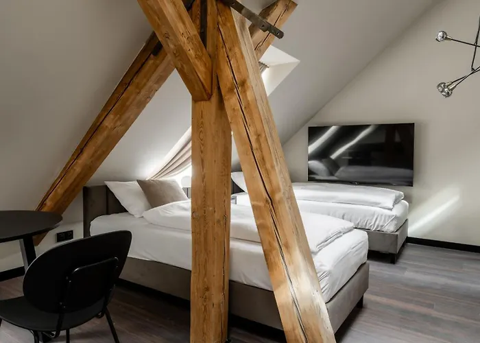 Sun & Snow Boutique Casino Апартаменты *