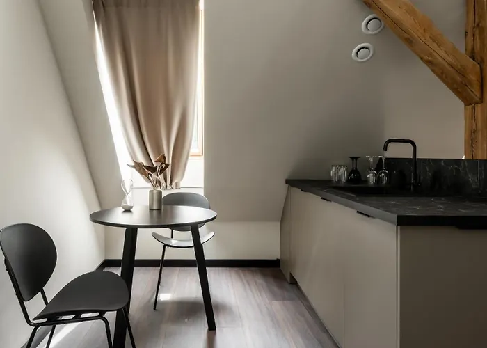 Sun & Snow Boutique Casino * Вроцлав