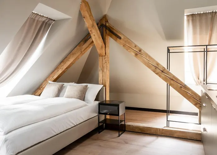 Апартаменты Sun & Snow Boutique Casino *