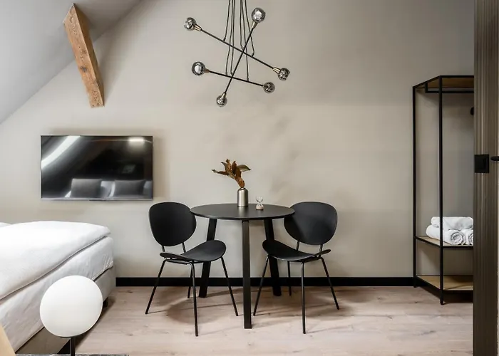 Sun & Snow Boutique Casino Вроцлав