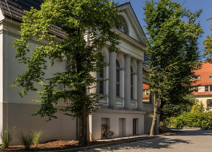 Sun & Snow Boutique Casino * Вроцлав