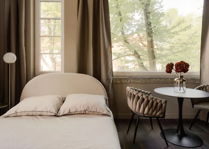 Sun & Snow Boutique Casino Апартаменты *