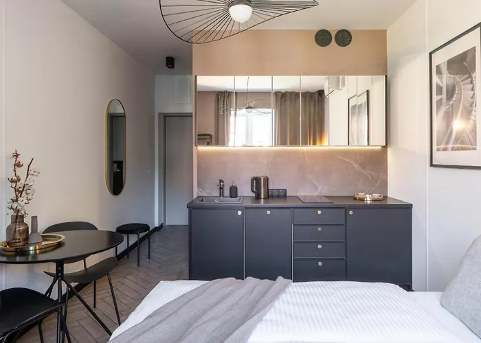 Sun & Snow Boutique Casino Вроцлав