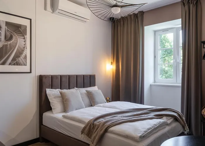 Sun & Snow Boutique Casino Апартаменты *