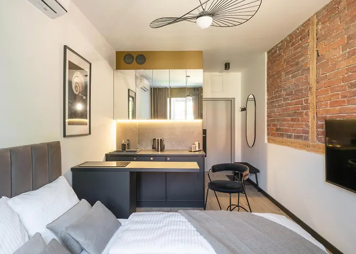 Sun & Snow Boutique Casino * Вроцлав