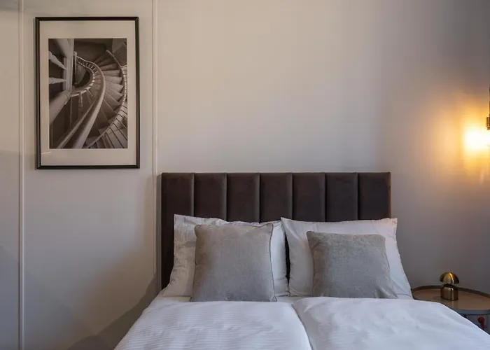 Sun & Snow Boutique Casino Апартаменты