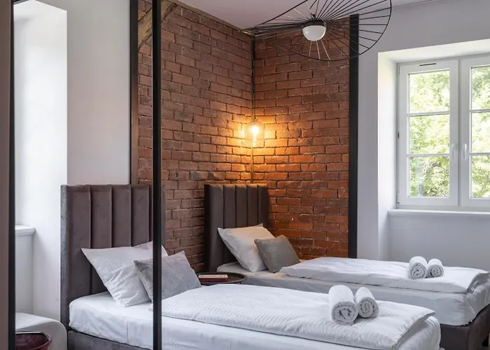 Sun & Snow Boutique Casino Апартаменты *