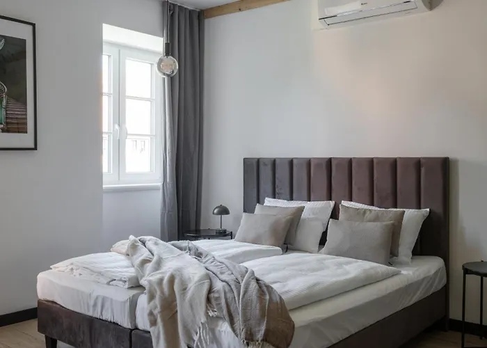 Sun & Snow Boutique Casino * Вроцлав