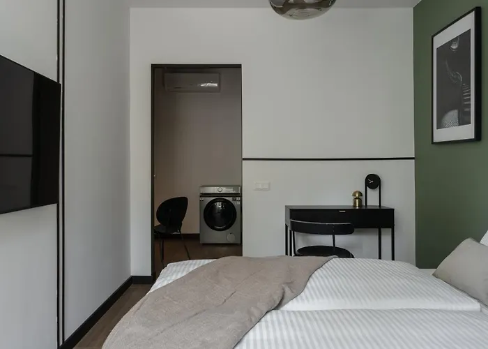 Sun & Snow Boutique Casino Апартаменты