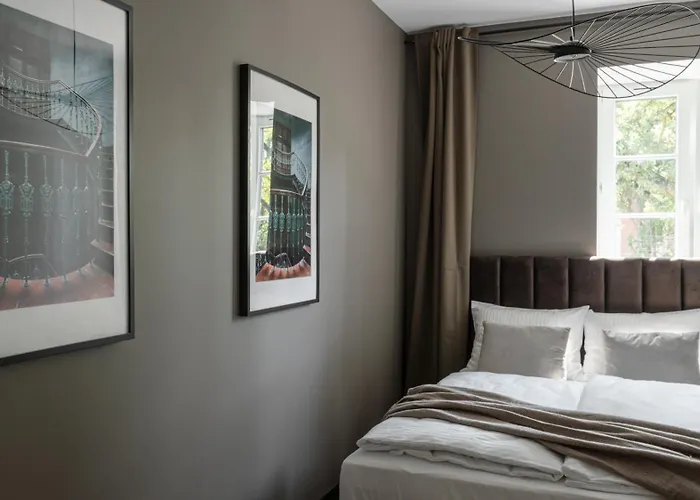 Sun & Snow Boutique Casino * Вроцлав