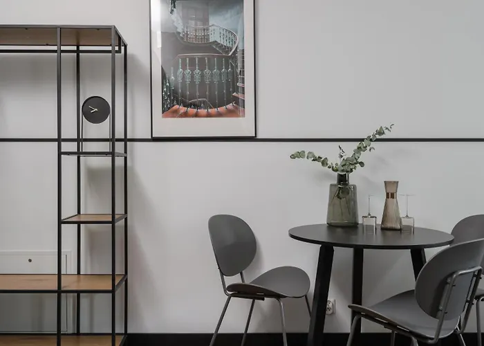 Апартаменты Sun & Snow Boutique Casino *