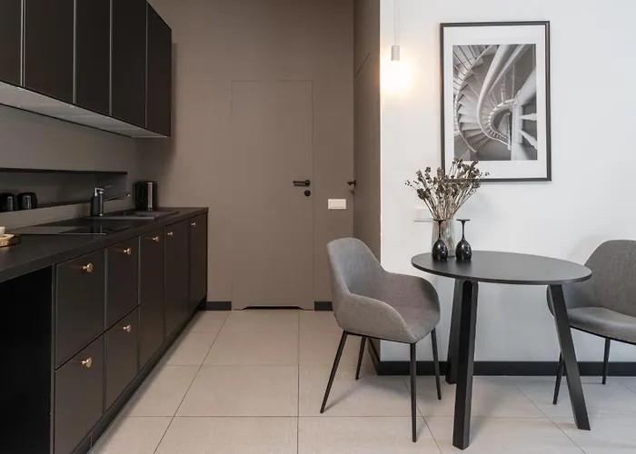 Sun & Snow Boutique Casino * Вроцлав