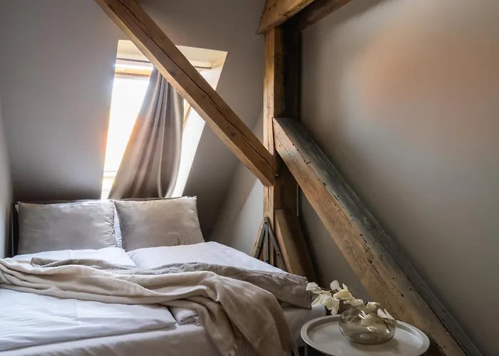 Апартаменты Sun & Snow Boutique Casino Вроцлав