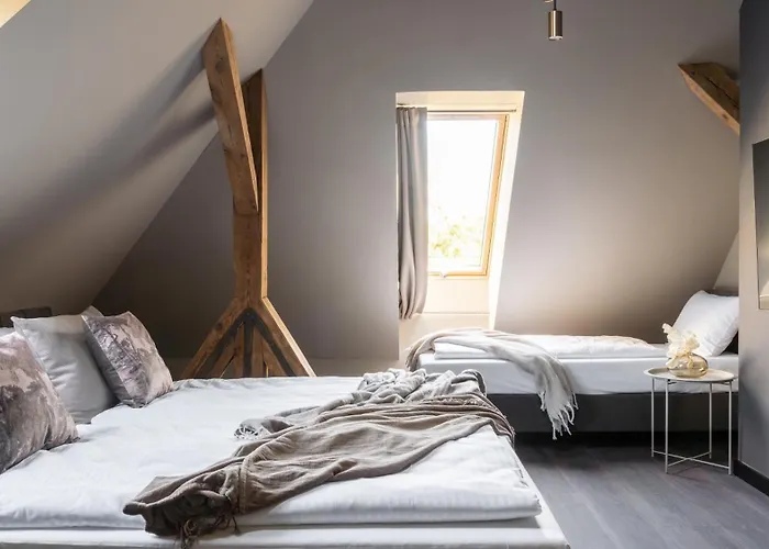 Апартаменты Sun & Snow Boutique Casino Вроцлав