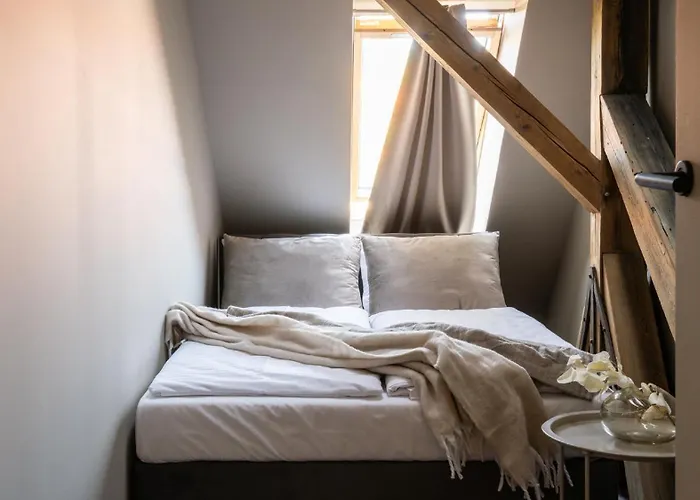 Sun & Snow Boutique Casino Апартаменты Вроцлав