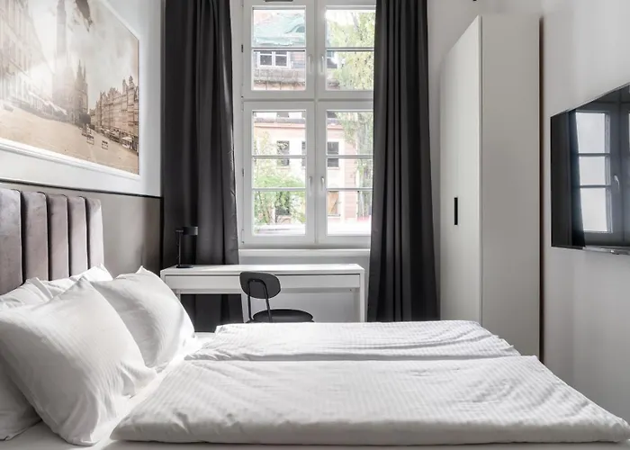 Sun & Snow Boutique Casino Апартаменты *