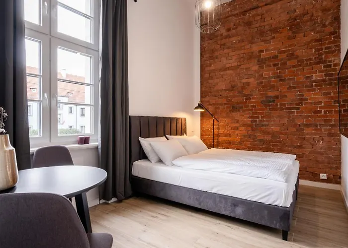 Апартаменты Sun & Snow Boutique Casino *