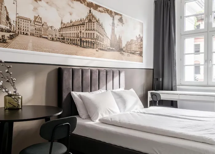 Sun & Snow Boutique Casino Апартаменты