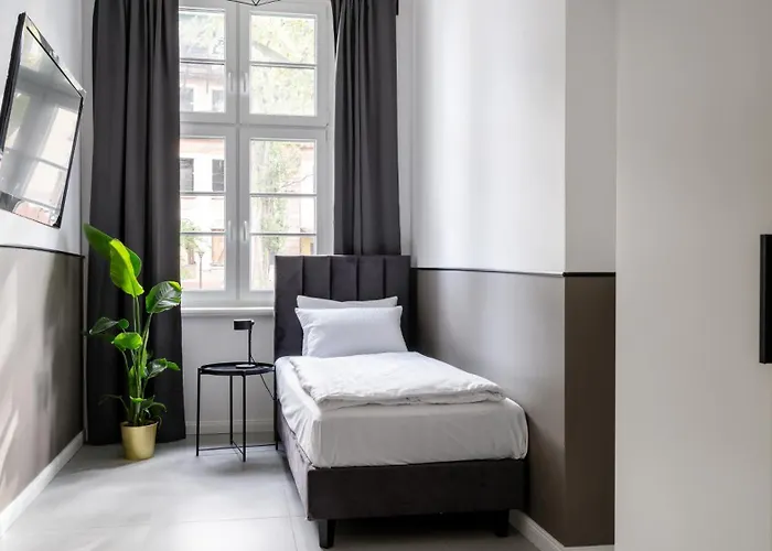 Sun & Snow Boutique Casino Апартаменты *