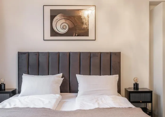 Апартаменты Sun & Snow Boutique Casino *