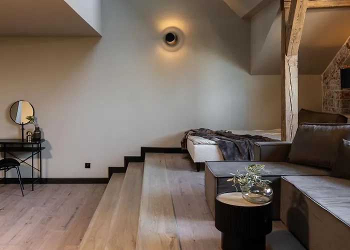 Апартаменты Sun & Snow Boutique Casino *