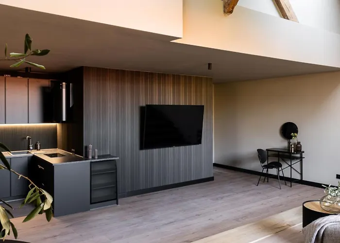 Sun & Snow Boutique Casino Апартаменты Вроцлав