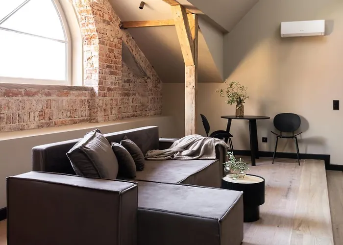 Апартаменты Sun & Snow Boutique Casino Вроцлав