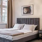 Apartmán Sun & Snow Boutique Casino Vratislav