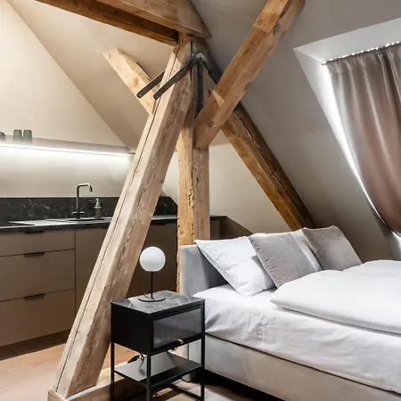 Apartamento Sun & Snow Boutique Casino