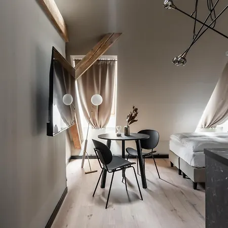 Apartman Sun & Snow Boutique Casino