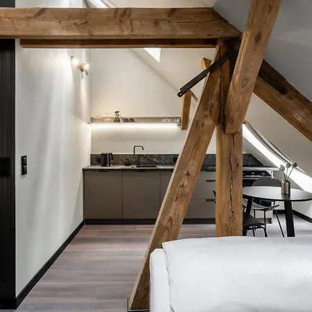 Apartman Sun & Snow Boutique Casino